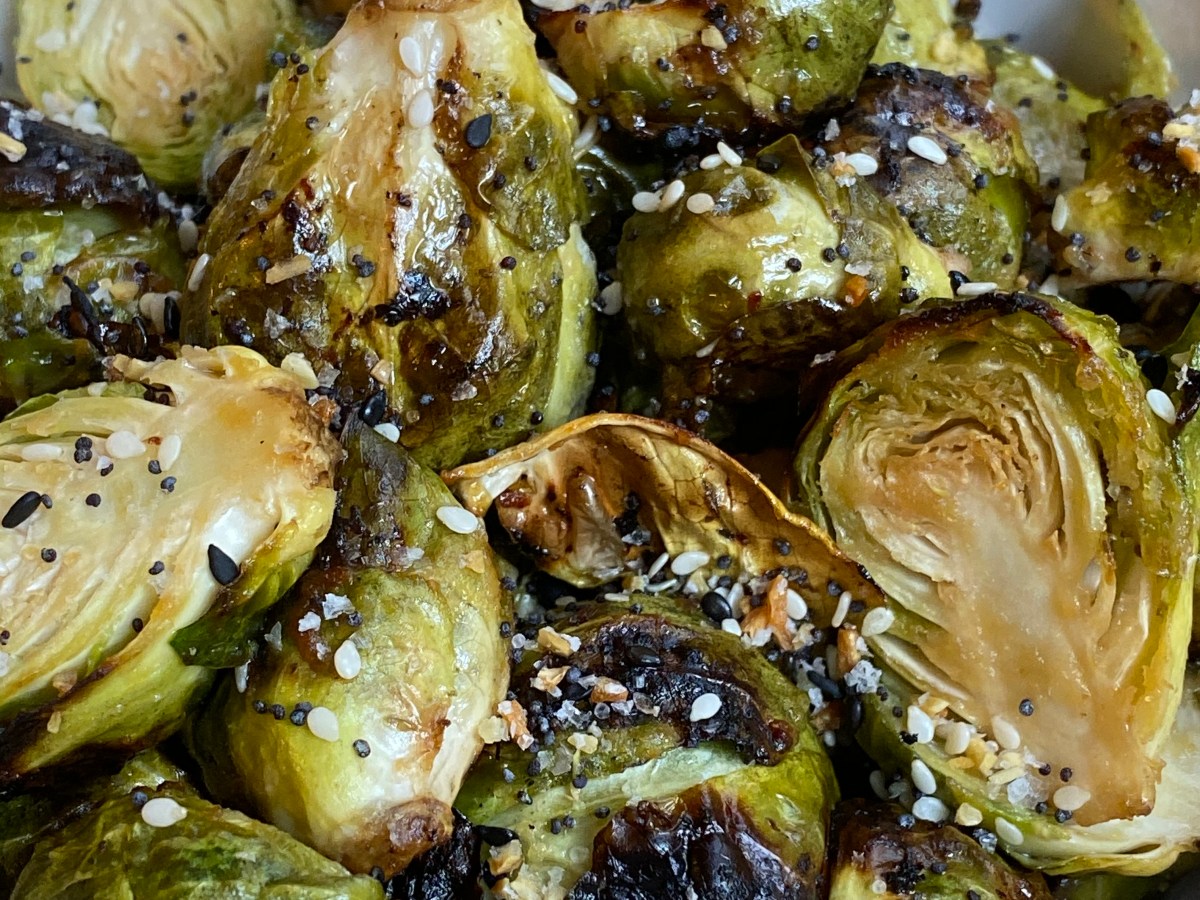 30 Minute Miso&nbsp;Brussels