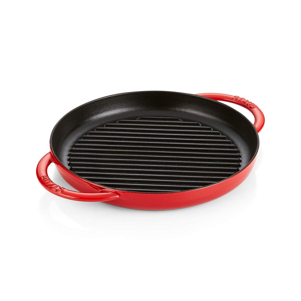 Cast Iron Dutch Oven
